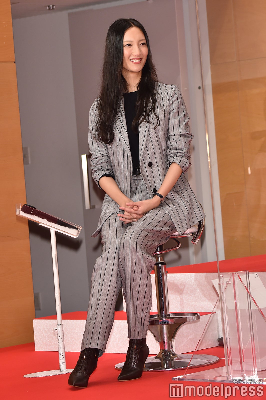 大島優子 （C）モデルプレス