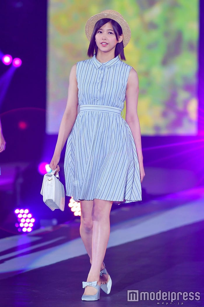 渡邉理佐(C)モデルプレス