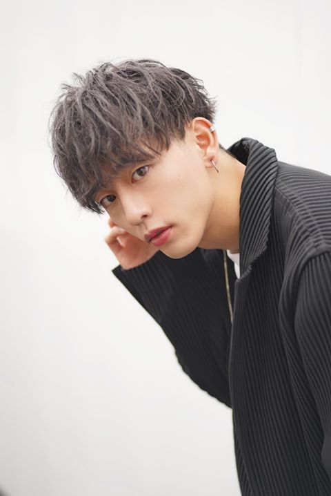 kazuki（提供写真）