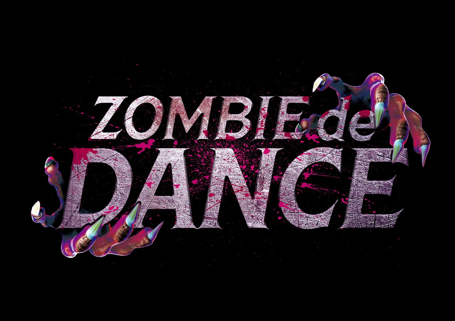 ゾンビ・デ・ダンス／画像提供：ユニバーサル・スタジオ・ジャパン