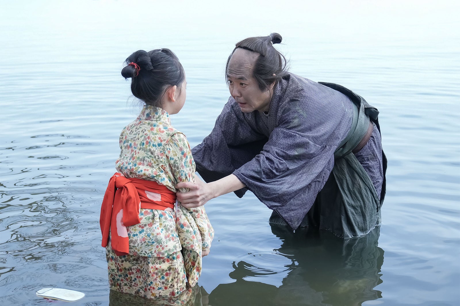 朝ドラ「ばけばけ」ラストのカウントダウン演出に反響「ロマンティック」「あと15年」