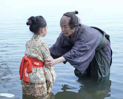 朝ドラ「ばけばけ」ラストのカウントダウン演出に反響「ロマンティック」「あと15年」