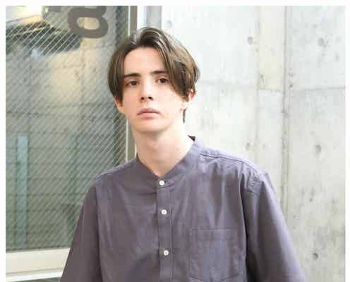 イケメンすぎる芸人・ギャビンって何者?“3つの顔”を持つ次期ブレイク候補【注目の人物】