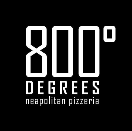 800° DEGREES NEAPOLITAN PIZZERIA／画像提供：ルミネ
