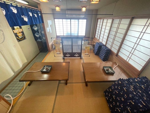 【兵庫】寒くなったら鍋に限る!