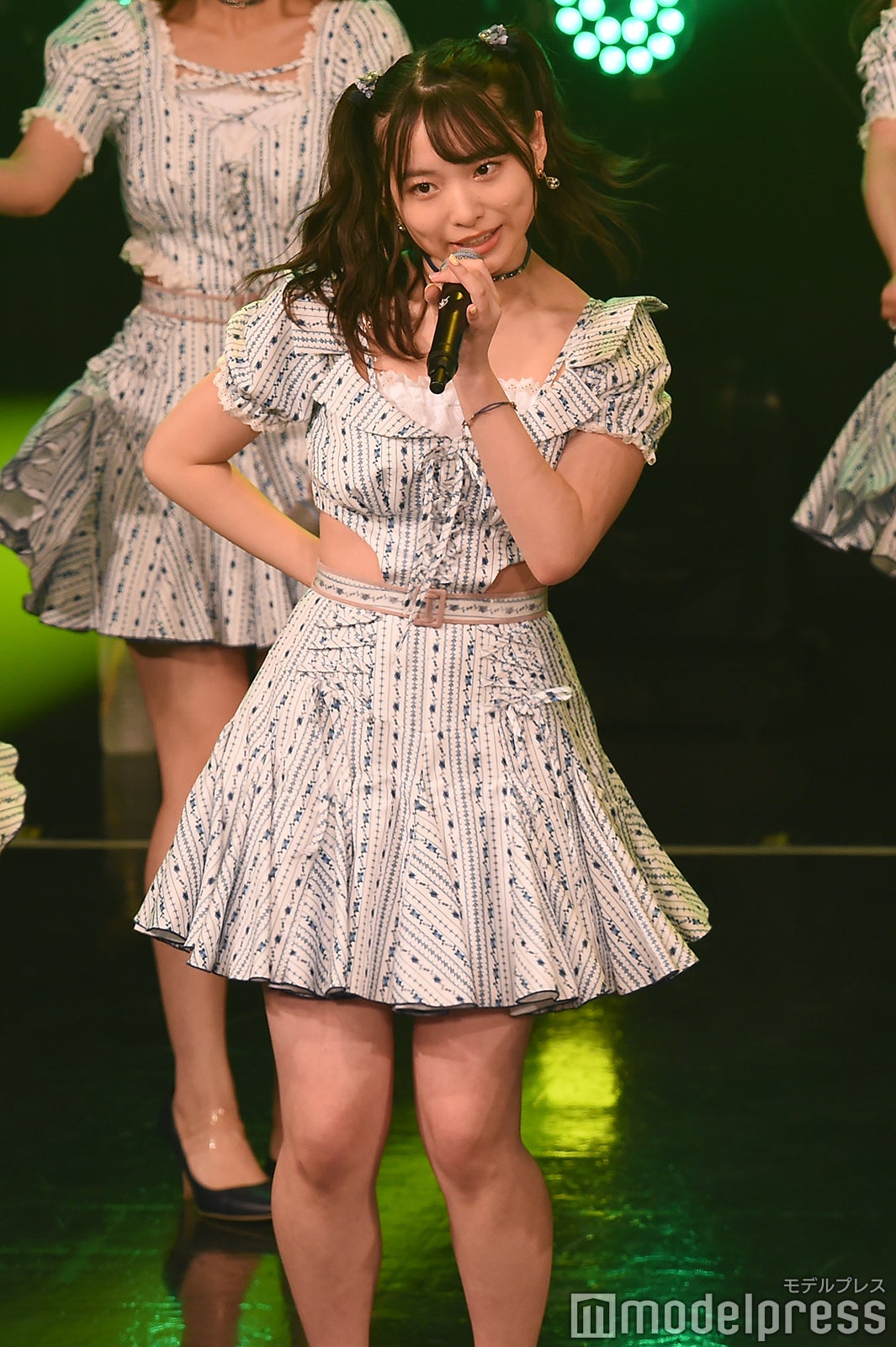 AKB48（C）モデルプレス