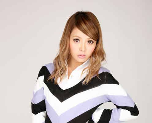 釈由美子に続き、人気モデル2名が「Rady」イメージモデルに