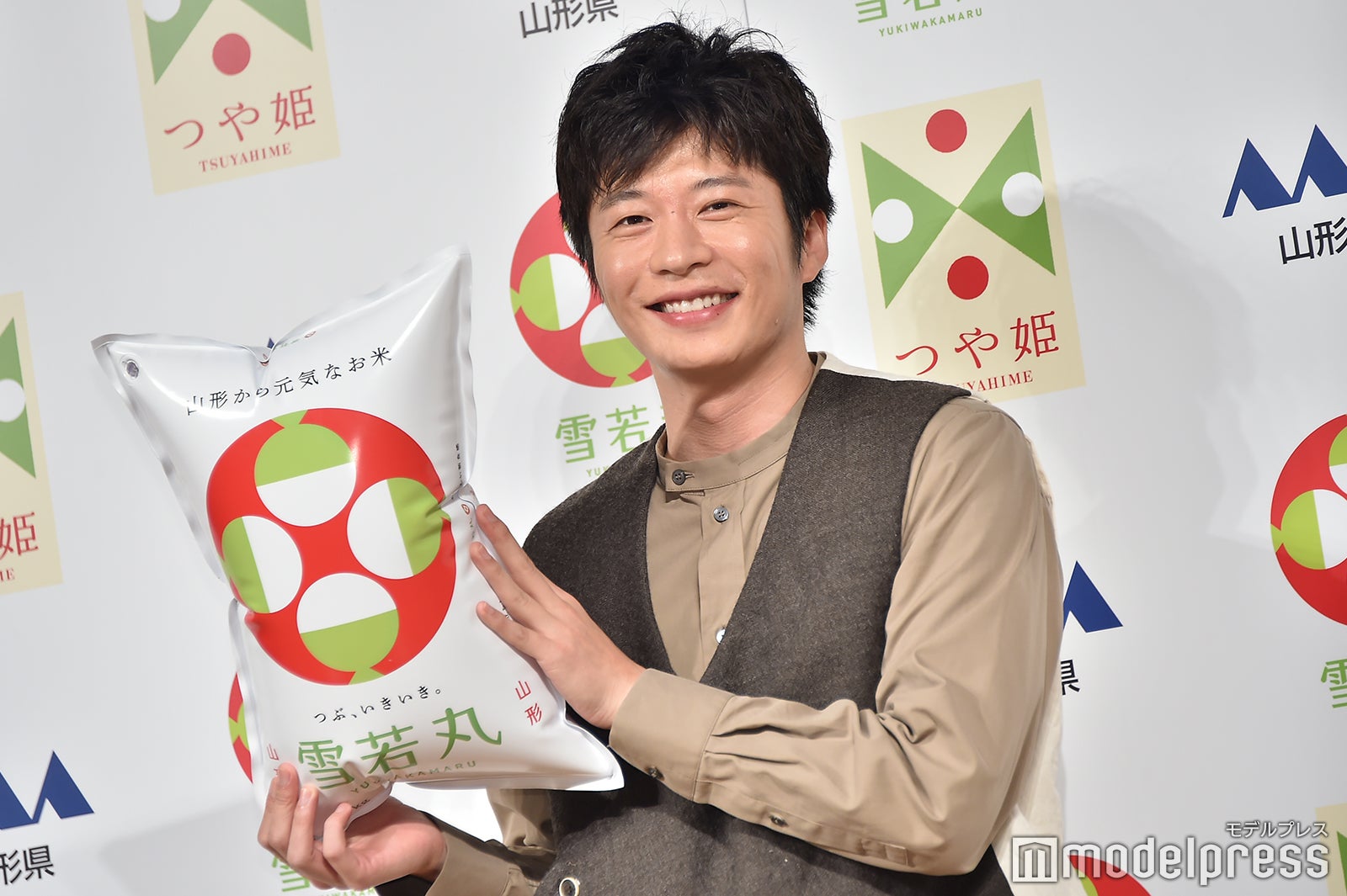 田中圭（C）モデルプレス