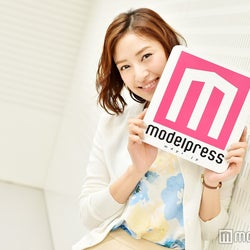 「non‐no」モデル岡本あずさの“グッドパートナー”は誰?「スタイルキープ法」「美肌の秘訣」「夏ファッション」…一問一答