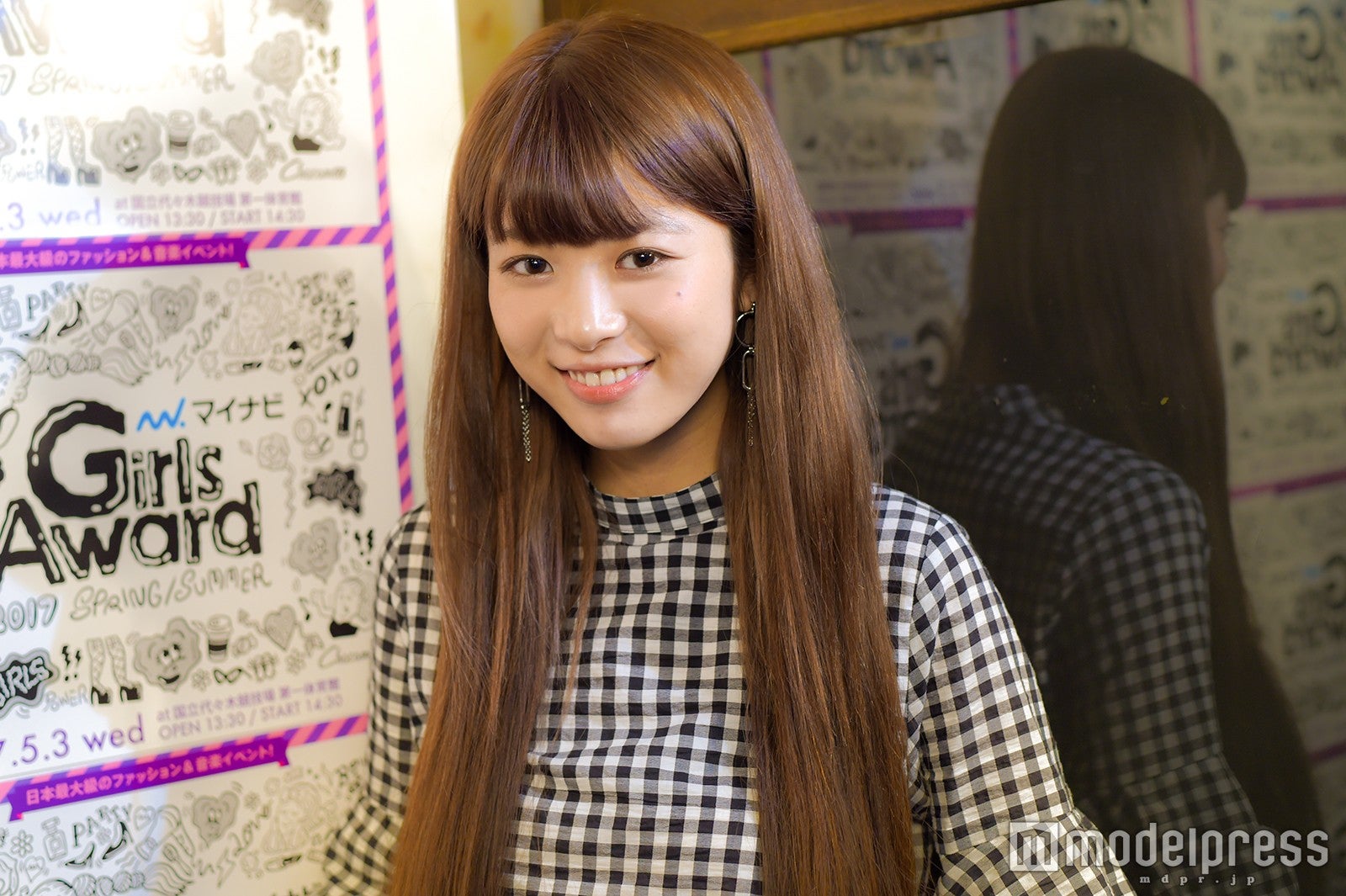 馬場ふみかの ガチ私服 を真似したい スタイルアップコーデのポイントは モデルプレス 馬場ふみかの ガチ私服 を真似したい スタイルアップコーデのポイントは モデルプレス