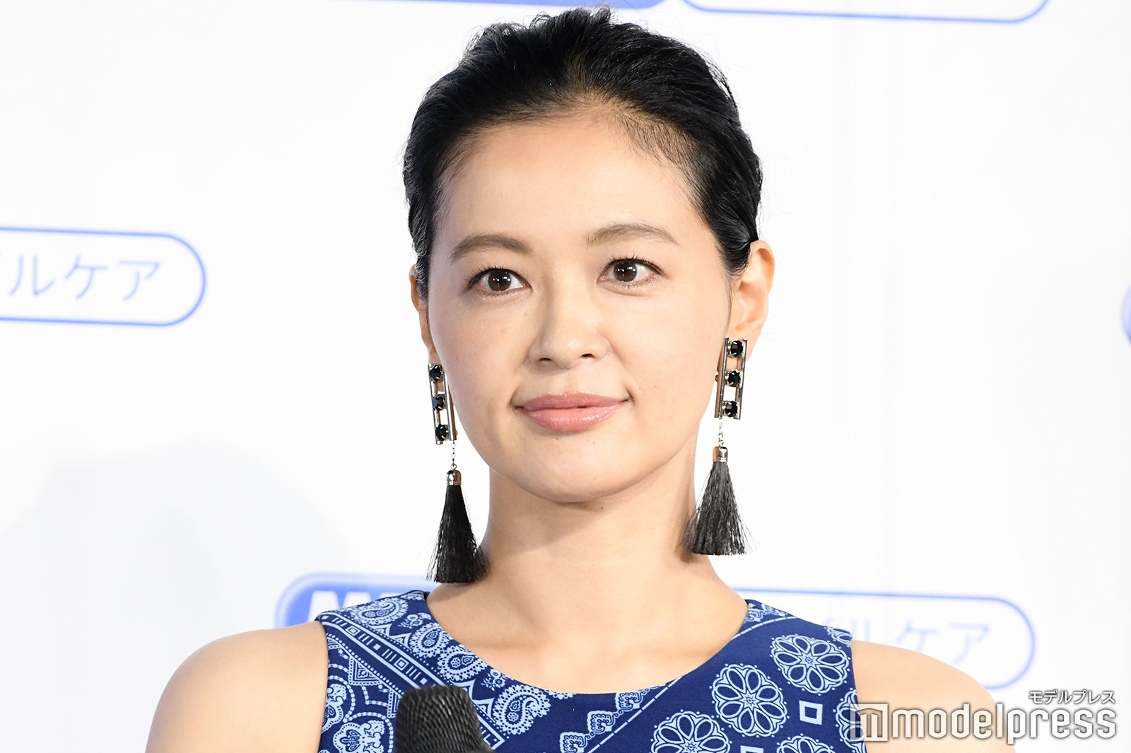 黒谷友香 （C）モデルプレス