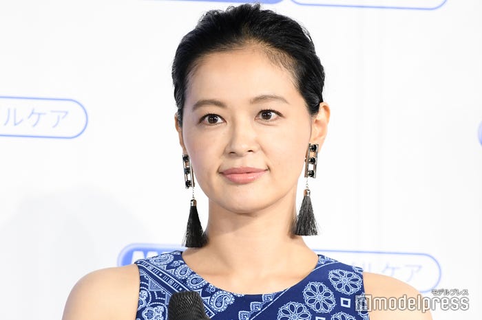 黒谷友香 (C)モデルプレス