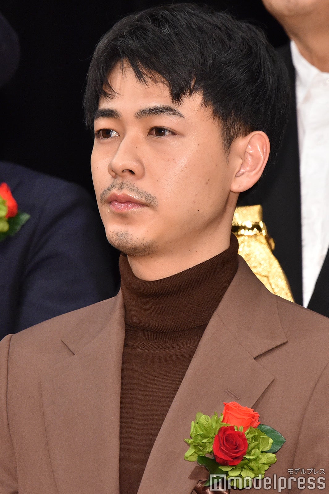 成田凌 （C）モデルプレス