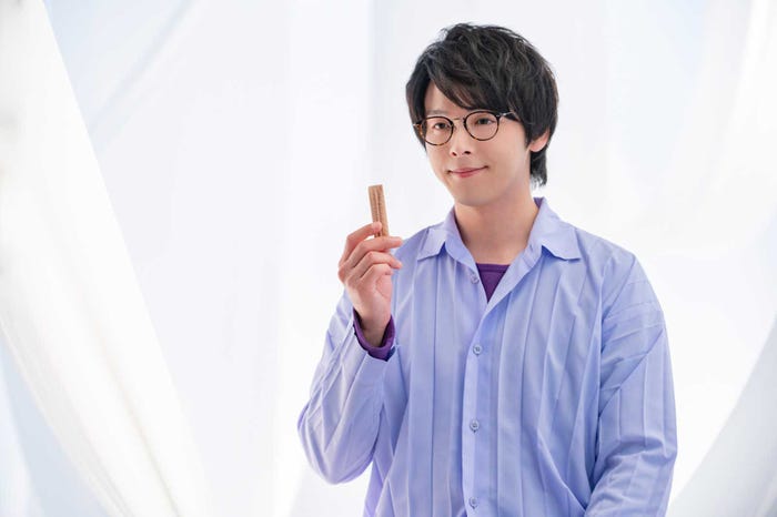 中村倫也(提供写真)