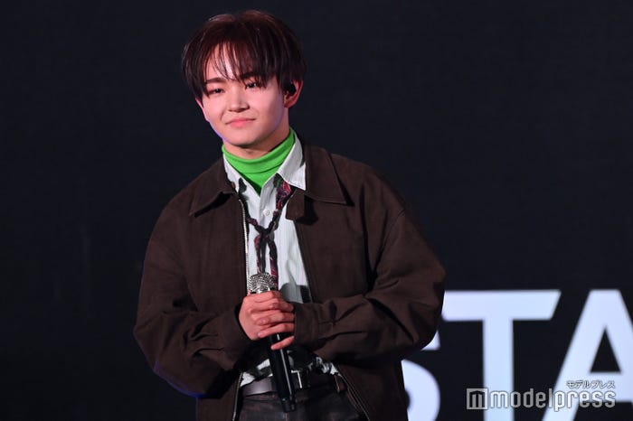 TAIKI(タイキ)(C)モデルプレス