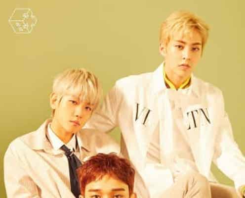 EXO 12月にファンミ&1月にアルバムリリース発表も 法廷争い中のチェン、ベクヒョン、シウミンの不参加が明らかに