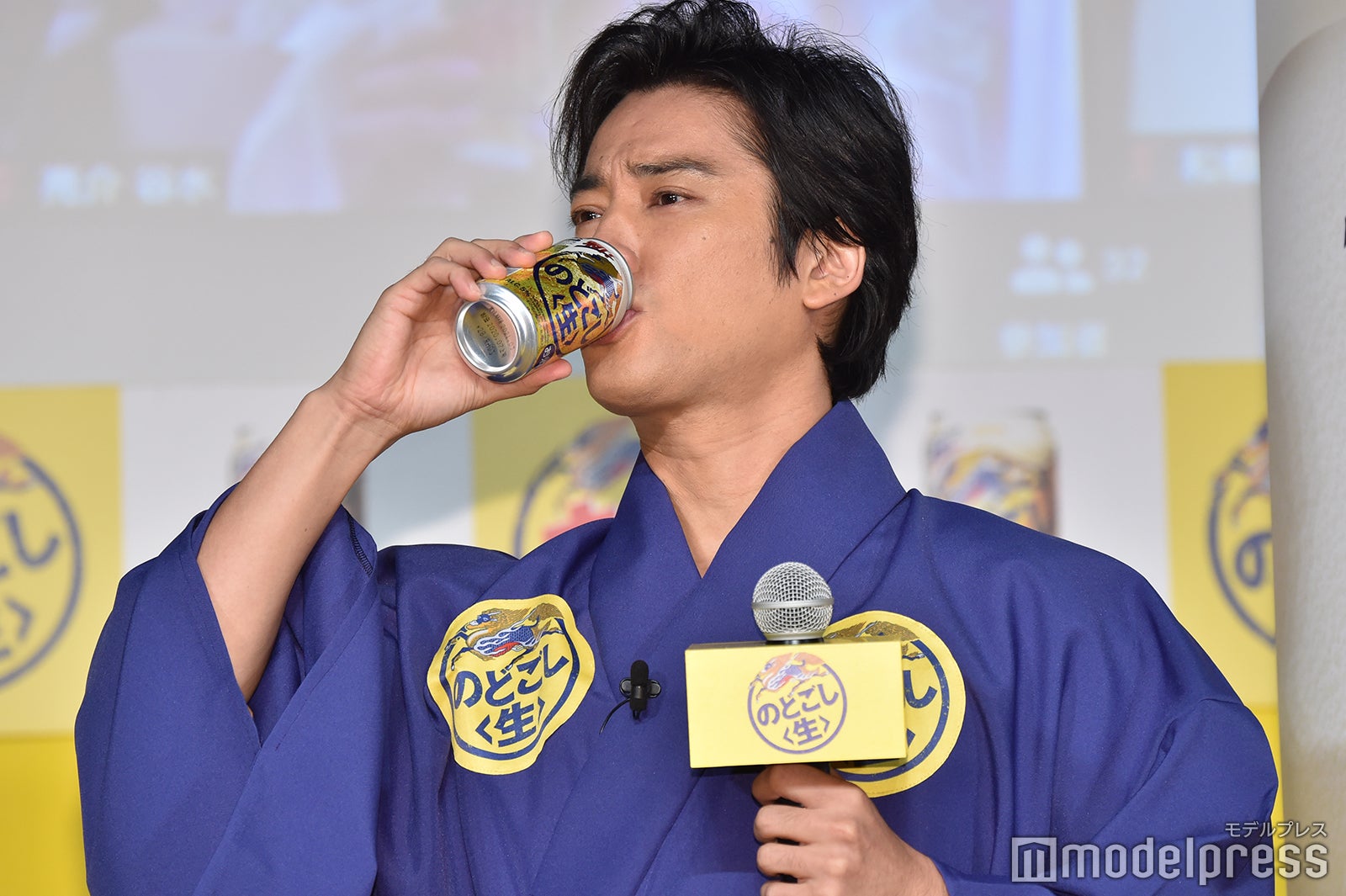 桐谷健太（C）モデルプレス