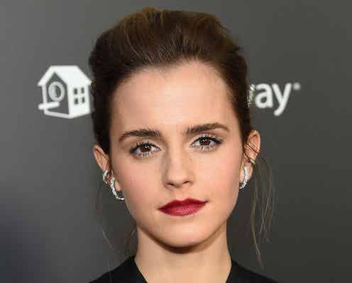 エマ・ワトソン、新ロマンスか?IT社長と熱々キス 今日一番読まれたニュースランキング【エンタメTOP5】
