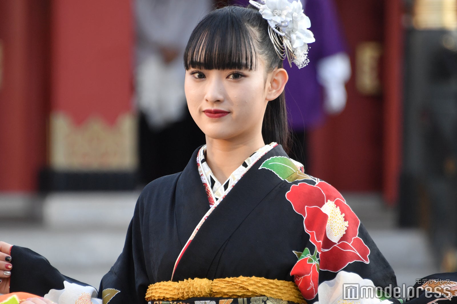 AKB48歌田初夏、吉田華恋の酒豪ぶり明かす「お酒のおいしさが分かる大人になりたい」