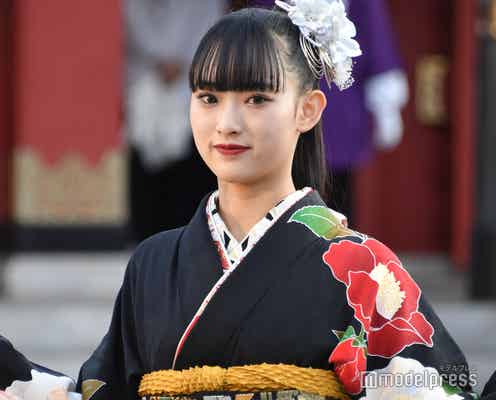 AKB48歌田初夏、吉田華恋の酒豪ぶり明かす「お酒のおいしさが分かる大人になりたい」