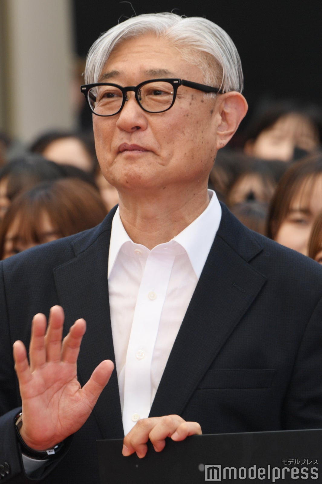 堤幸彦監督（C）モデルプレス