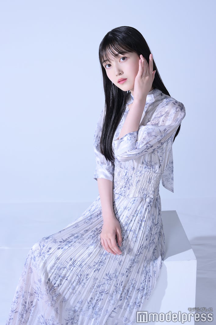 久保史緒里（C）モデルプレス