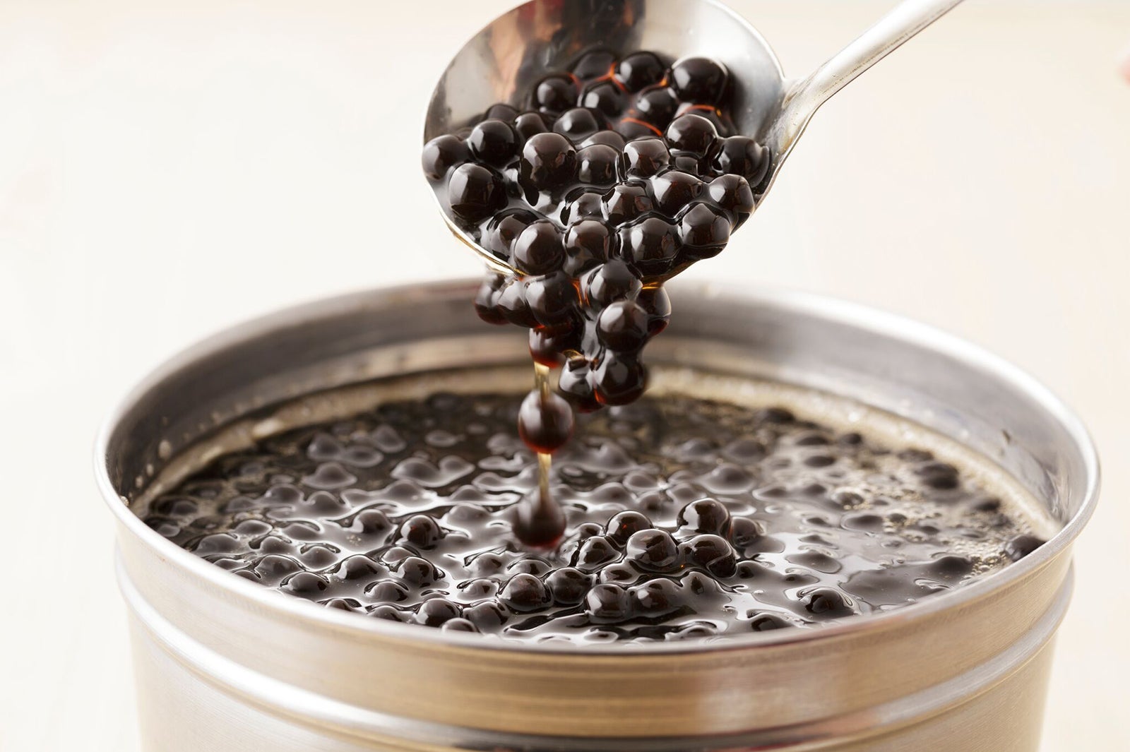 ゴンチャ／画像提供：ゴンチャ ジャパン