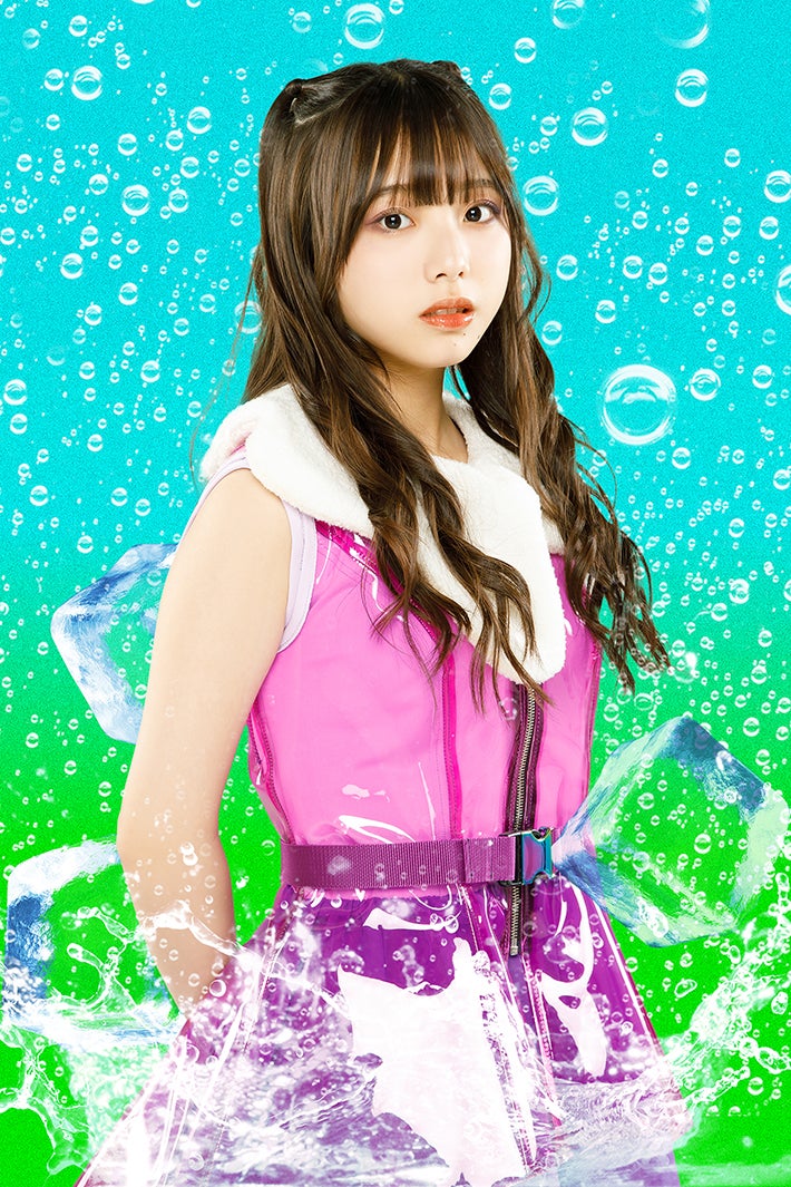 イズキ（提供写真）