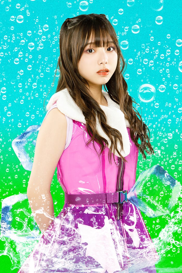 イズキ(提供写真)