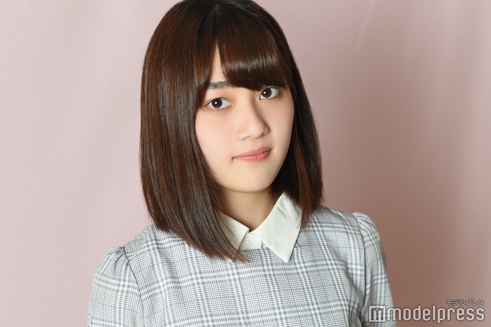 永野澪緒（C）モデルプレス