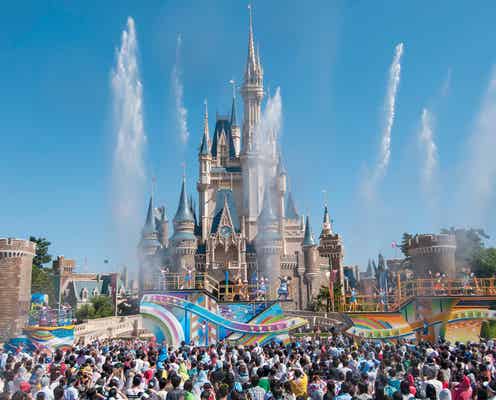今年の夏ディズニーもアツい 夏祭り&パイレーツ…夜の新エンターテイメント、2つの新ショーも<各プログラム詳細>