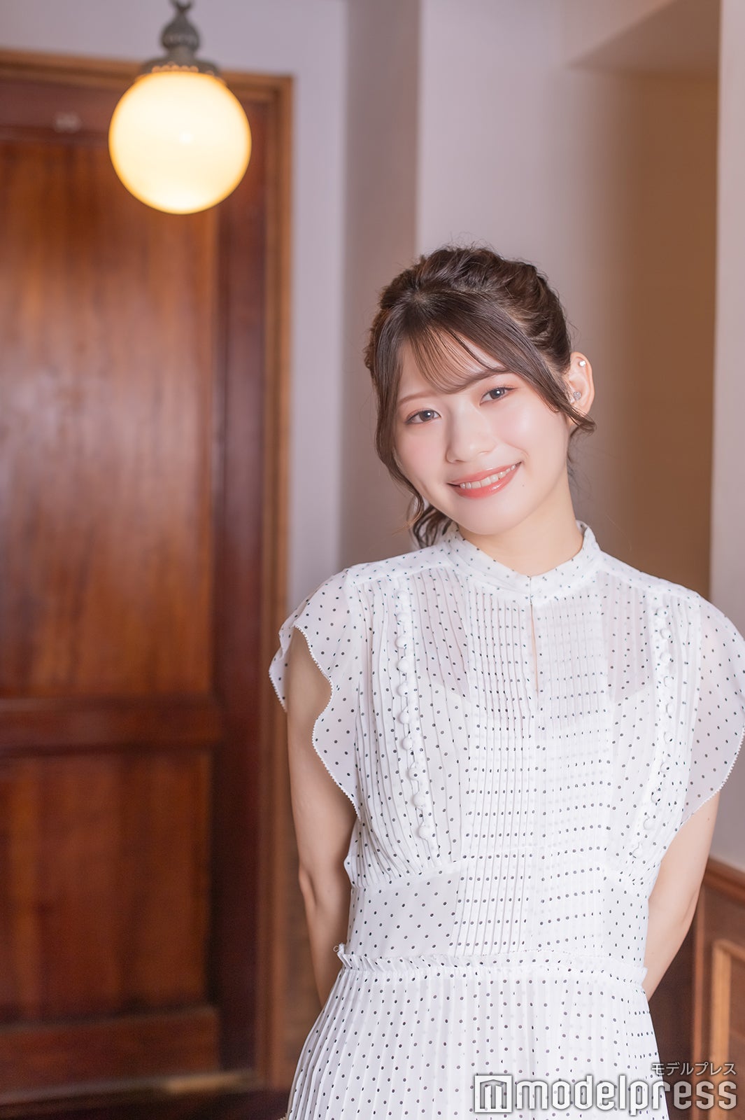 舩木菜々さん（C）モデルプレス