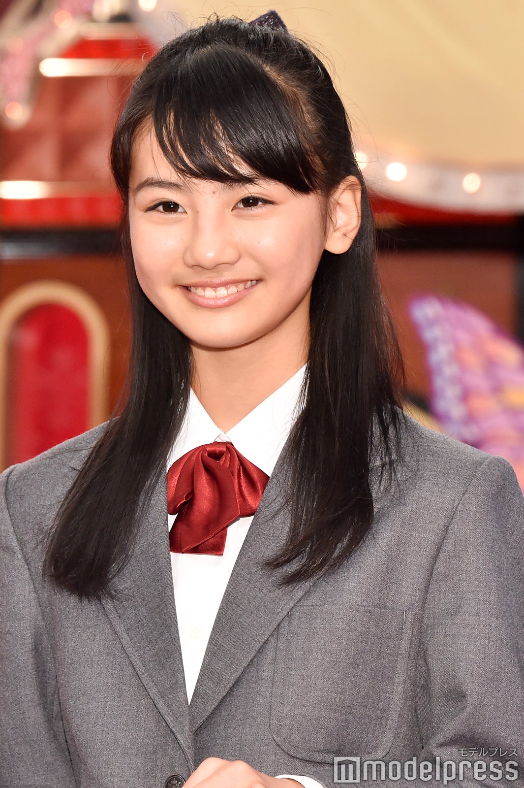 関谷瑠紀 （C）モデルプレス