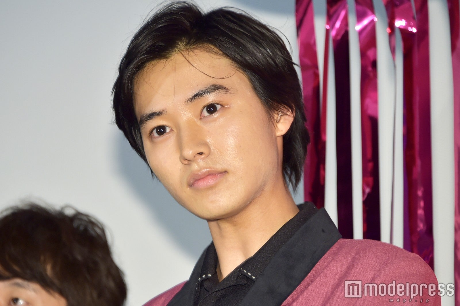 山崎賢人（C）モデルプレス