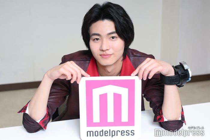 井内悠陽(C)モデルプレス