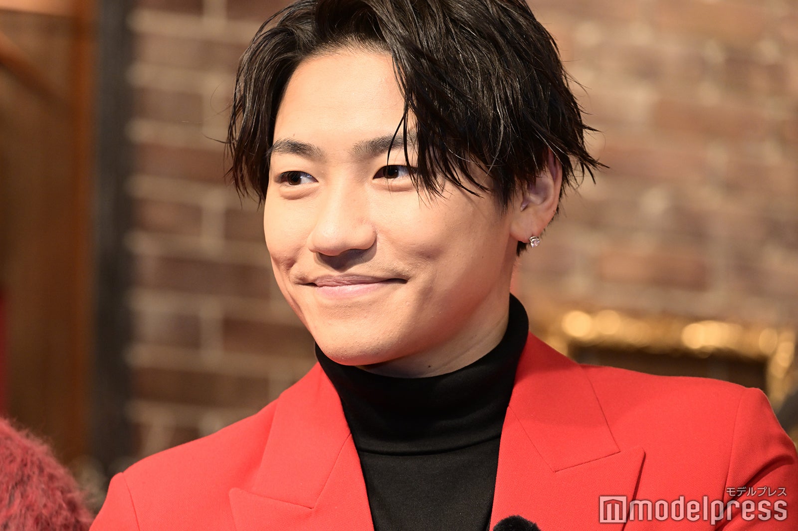 GENERATIONS小森隼「素晴らしい方に出会った」注目メンバー告白＜恋愛ドラマな恋がしたい in NEW YORK＞