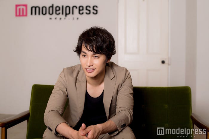 中村蒼史上1番 チャラくてハイテンション せいせいするほど 愛してる 関西弁が 新鮮 と話題に モデルプレスインタビュー モデルプレス 中村蒼史上1番 チャラくてハイテンション せいせいするほど 愛してる 関西弁が 新鮮 と話題に モデルプレスインタビュー モデルプレス