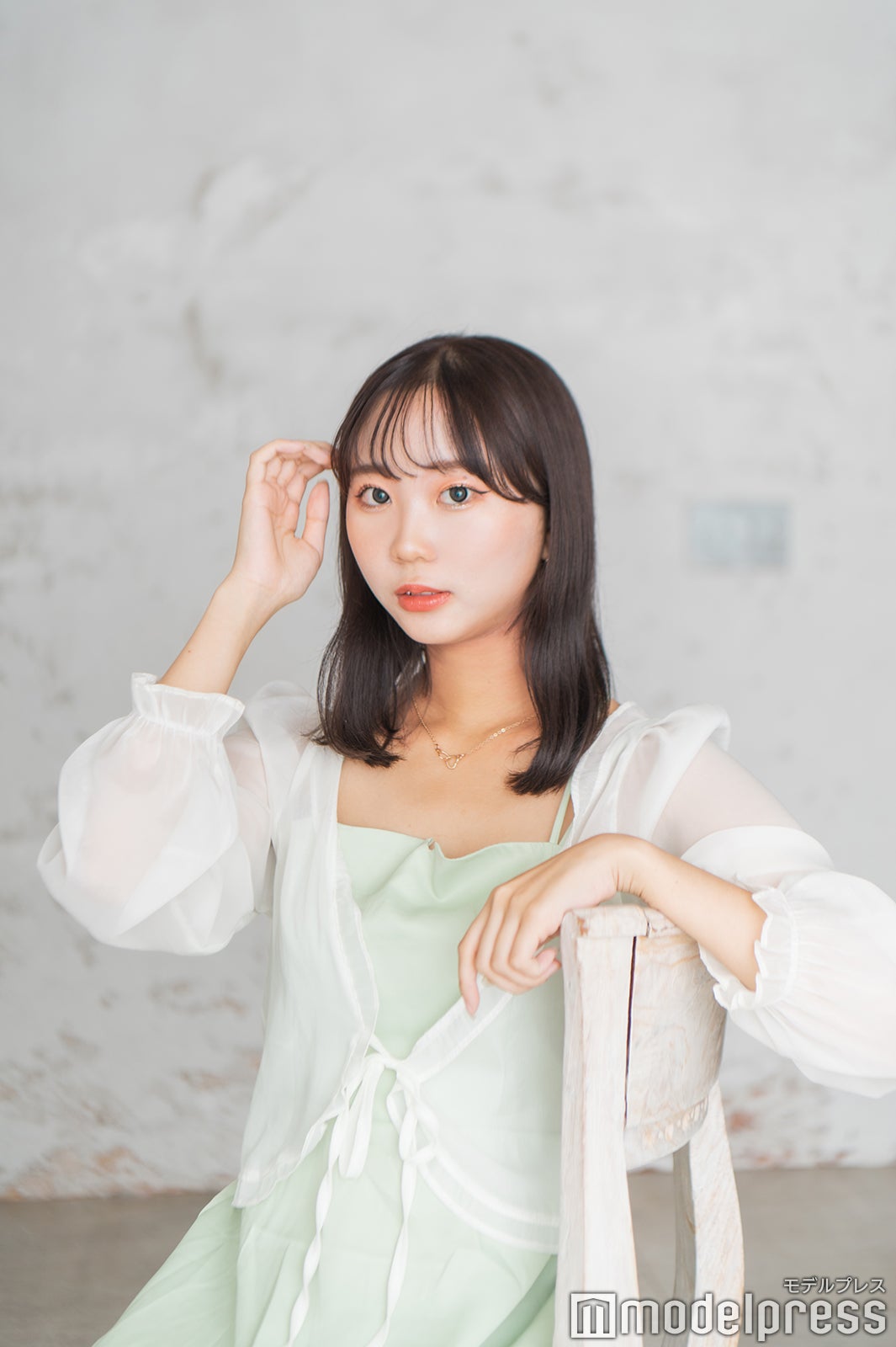 石本菜々子さん（C）モデルプレス