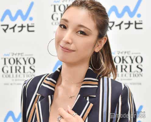 木下優樹菜の美ボディがパワーアップ!30代スタートで心境&生活に変化<モデルプレスインタビュー>