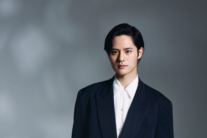 岡本圭人(提供写真)