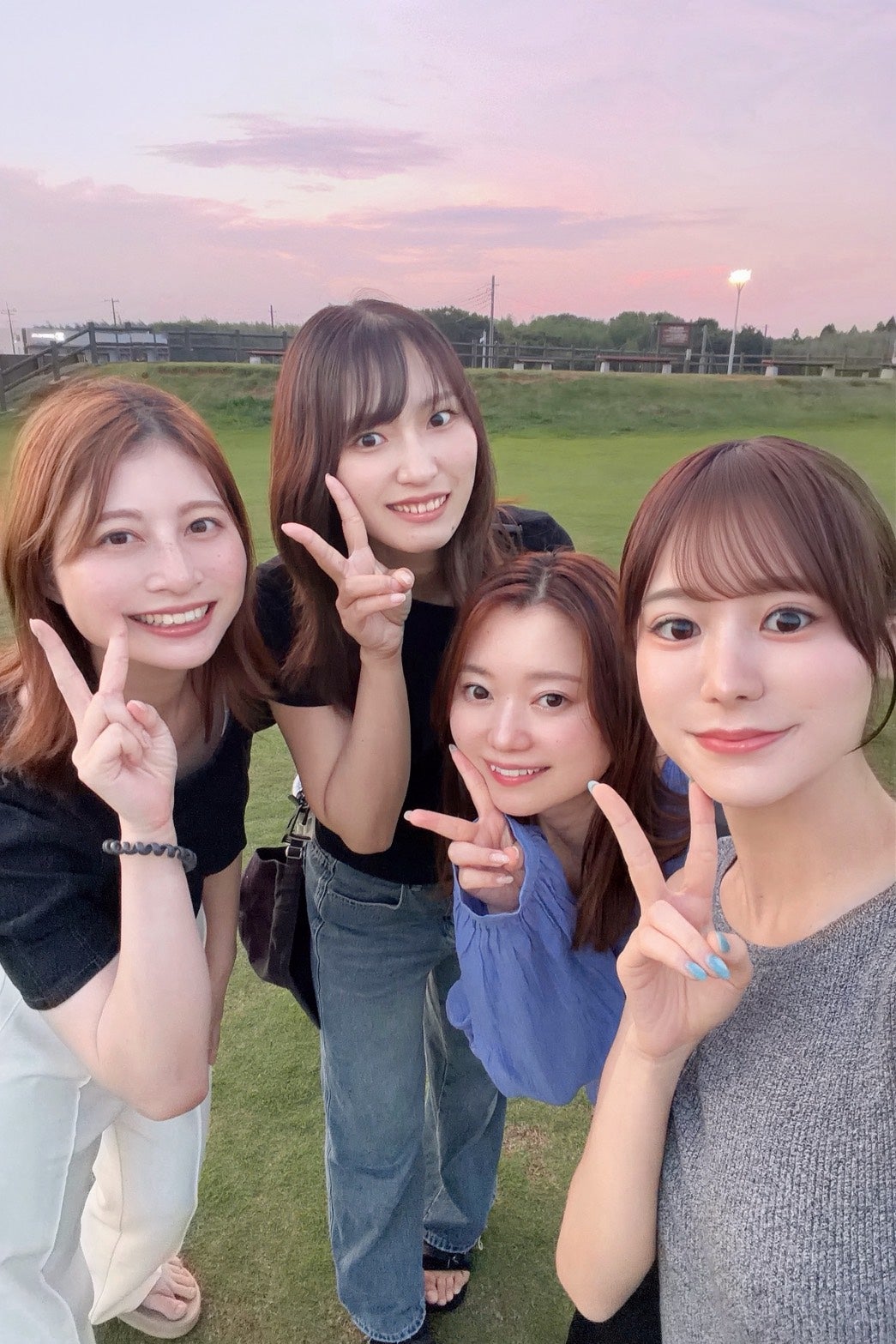 竹田えみり「1泊2日で楽しめるプチ旅がマイブーム」（提供写真）