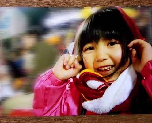 乃木坂46久保史緒里、幼稚園時代ショット公開「既に天使」「可愛い」の声続々