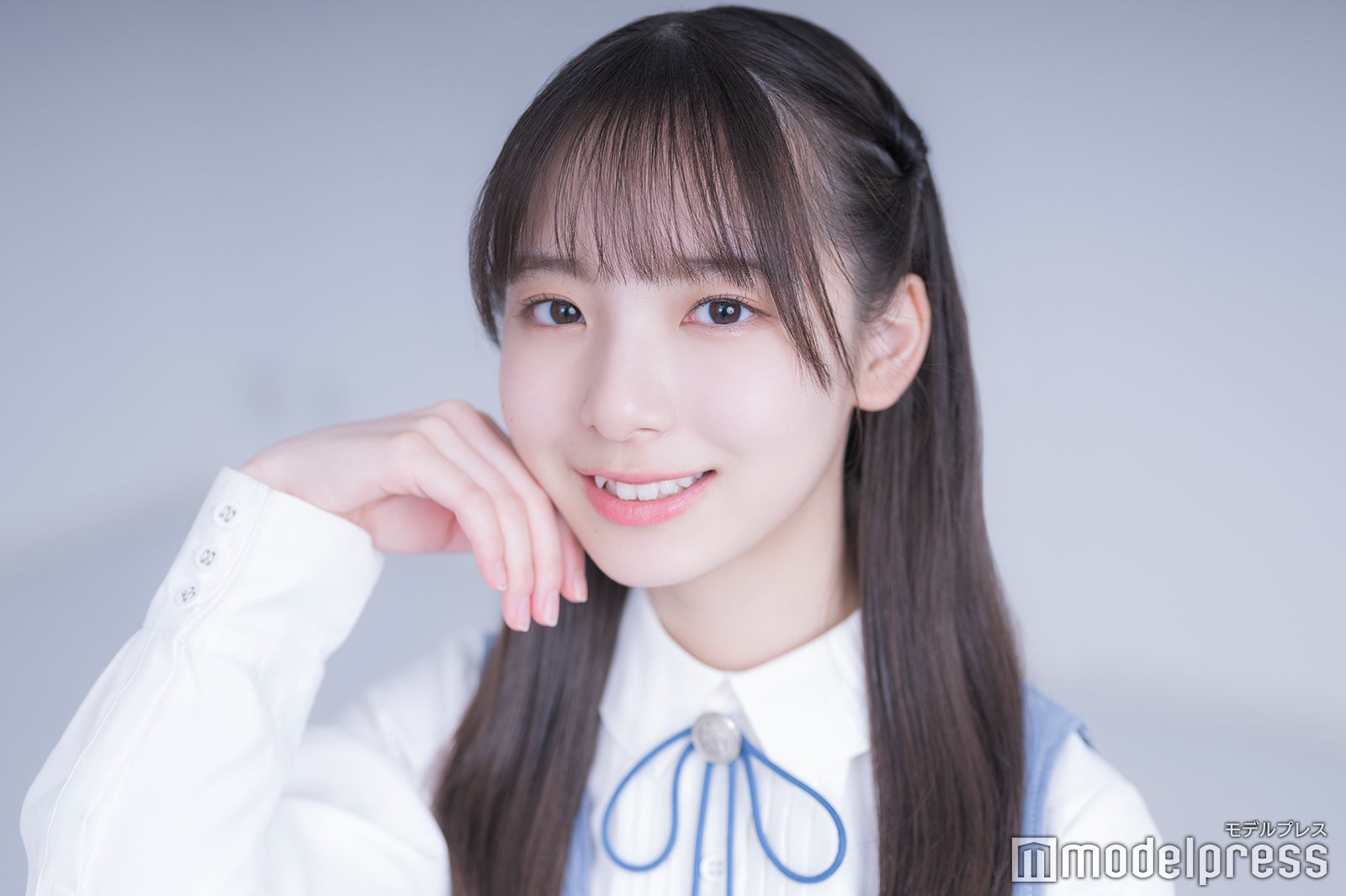 渡辺莉奈（C）モデルプレス