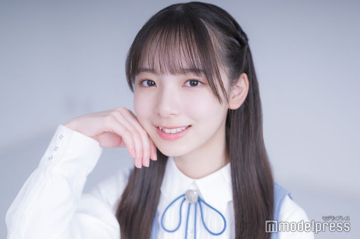 渡辺莉奈(C)モデルプレス