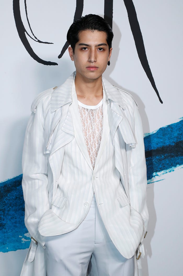 kemio (Photo by Getty Images)