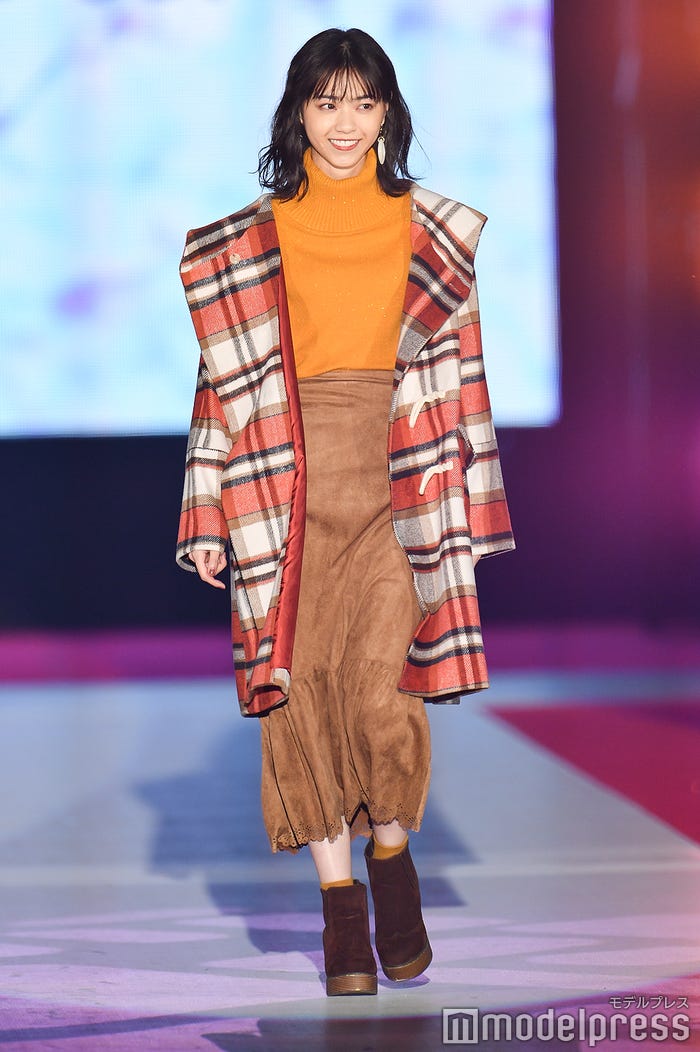 西野七瀬 (C)モデルプレス