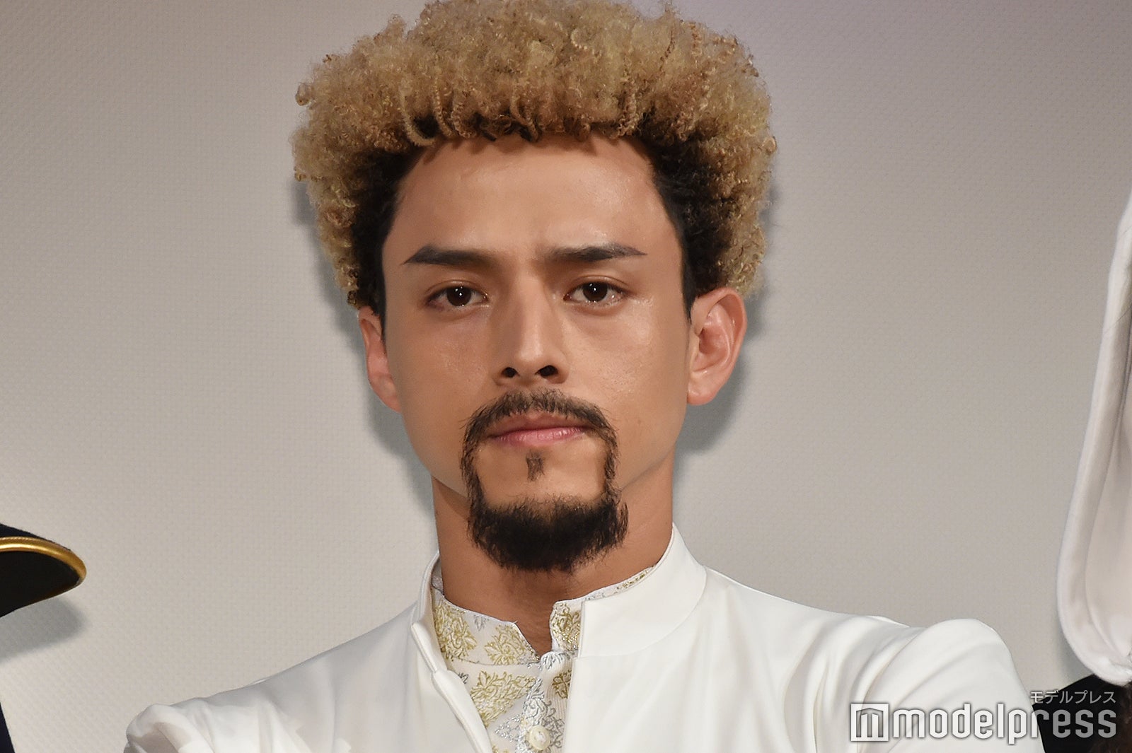 満島真之介（C）モデルプレス