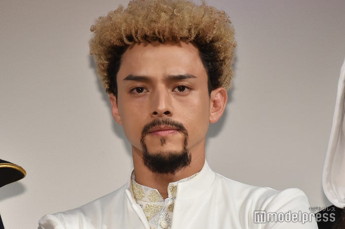 満島真之介(C)モデルプレス