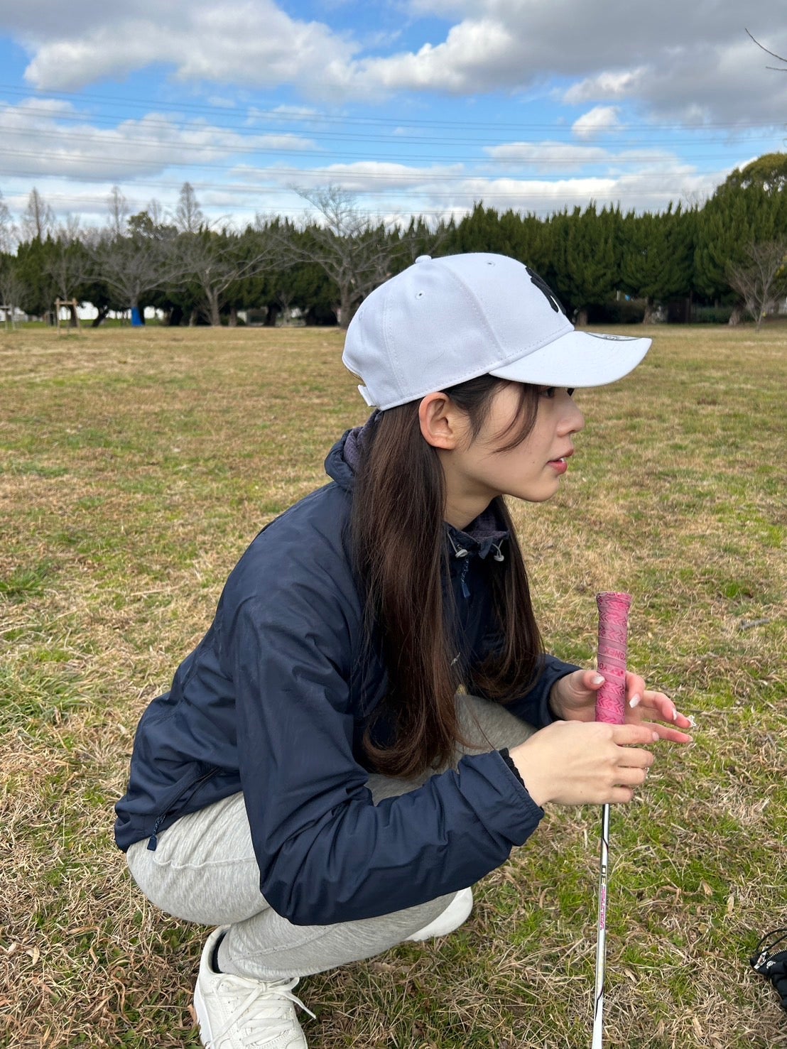舩木菜々「最近気づいた特技とは？」（提供写真）