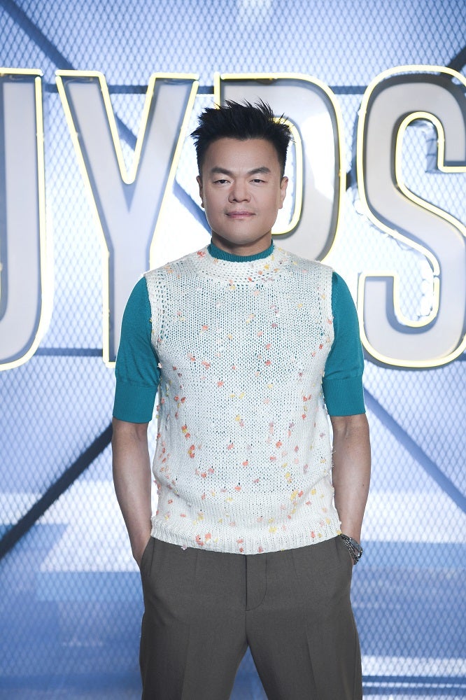 J.Y. Park（提供写真）